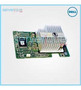 K09CJ Dell PERC H310 Mini Mono 6Gbps SAS PCIe 2.0 X8 Raid Controller 0K09CJ